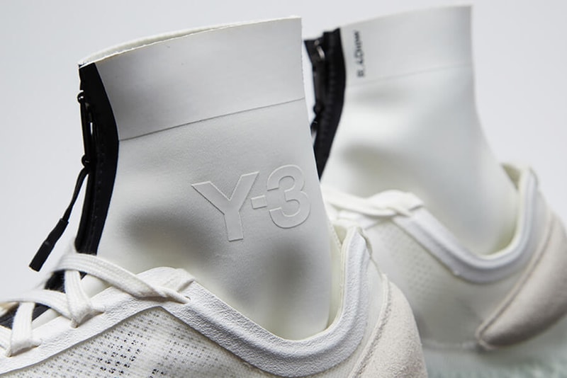 adidas y3 runner 4d iow white black release date info store list buying guide photos price 