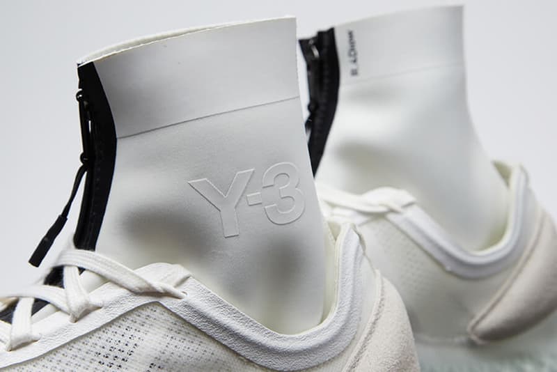 adidas y3 runner 4d iow white black release date info store list buying guide photos price