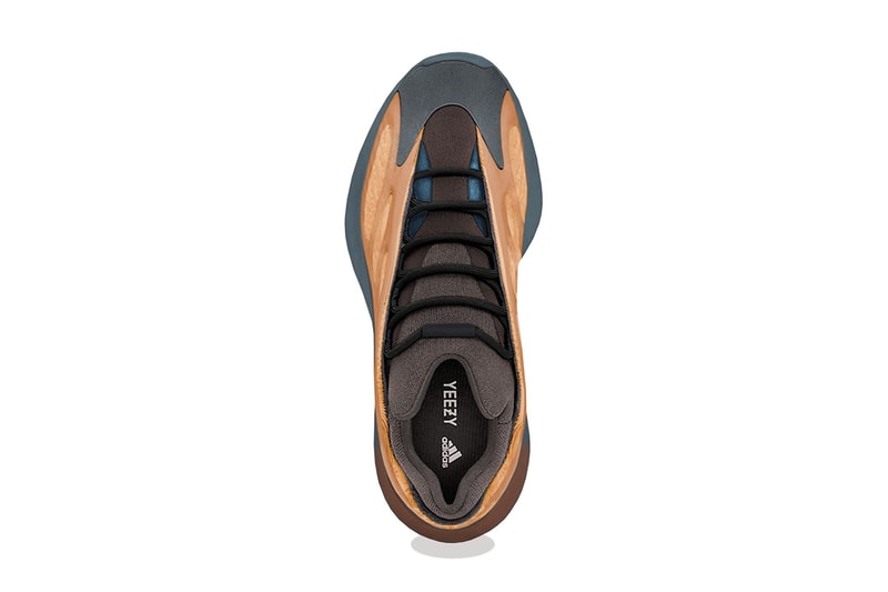 adidas yeezy 700 v3 copper fade kanye west release date info store list buying guide photos price 