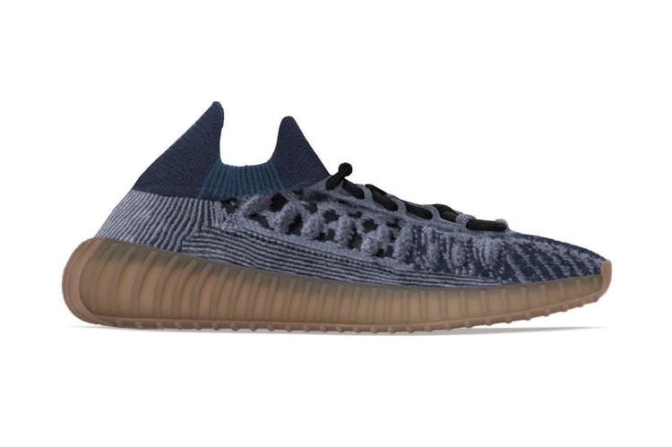 The adidas YEEZY BOOST 350 V2 CMPCT Rumored to Release in "Slate Blue"
