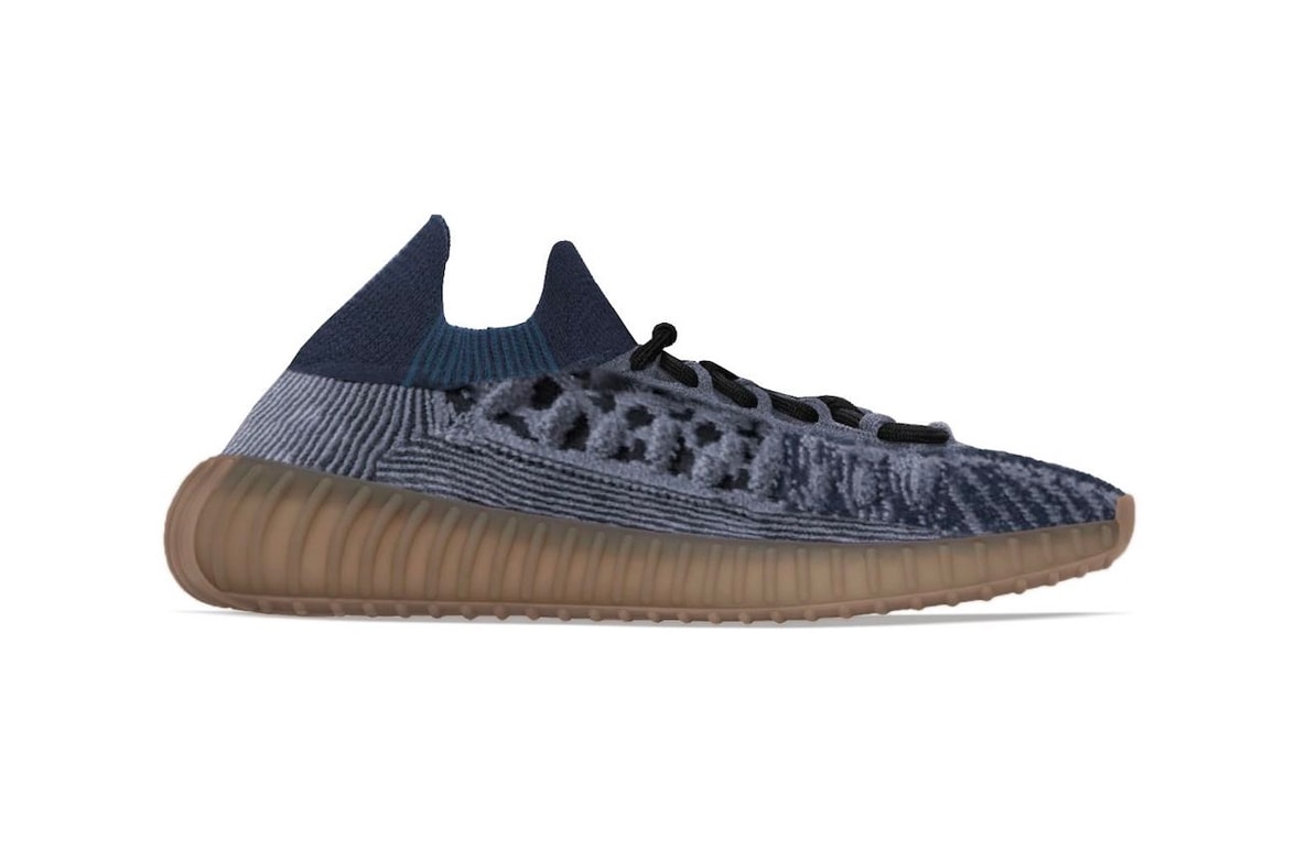 adidas YEEZY BOOST 350 V2 CMPCT Slate Blue Release Info Date Buy Price 