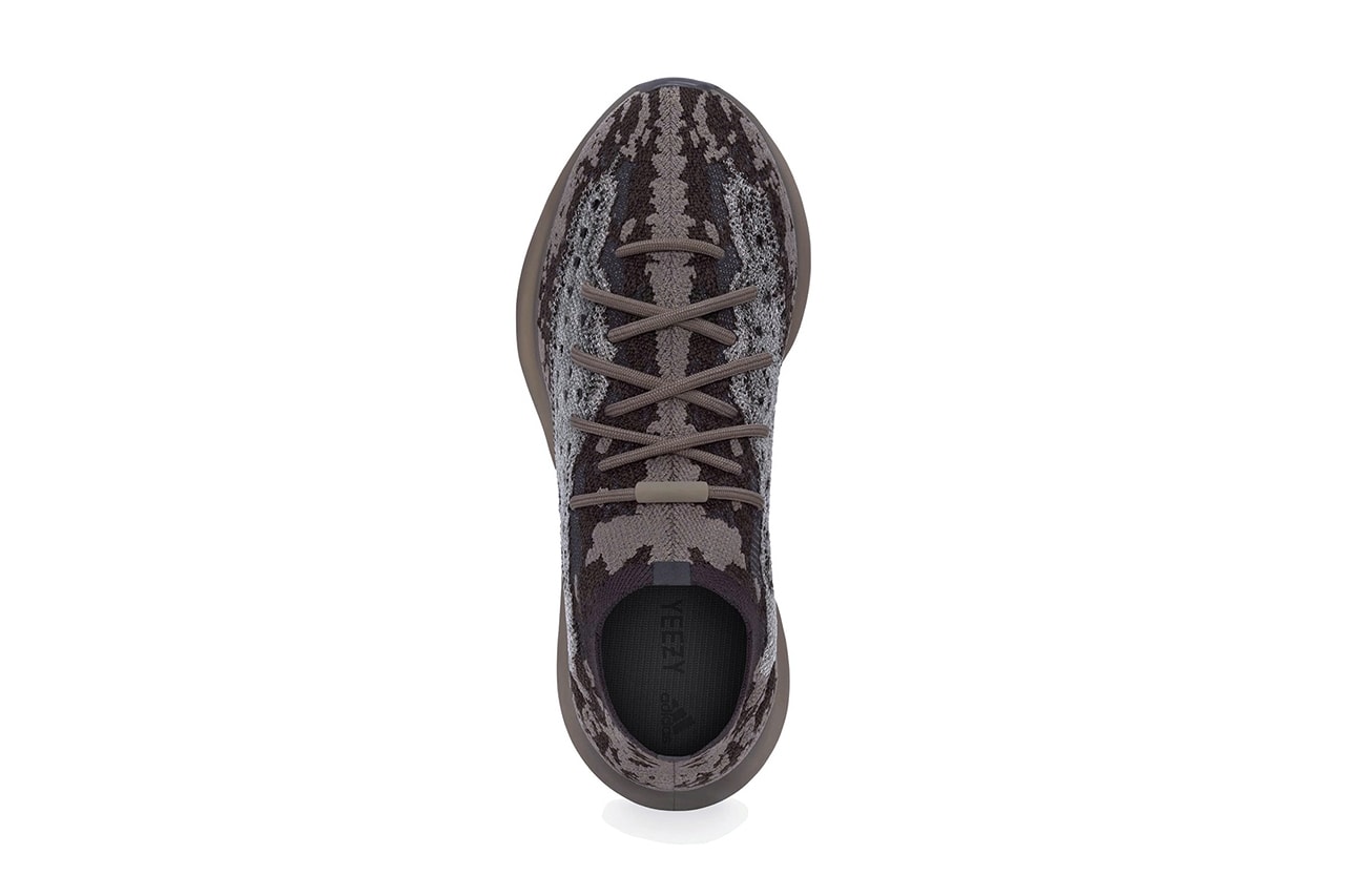 YEEZY BOOST 380 “Stone SLT”