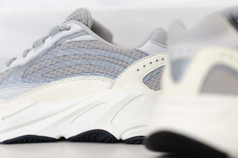 adidas YEEZY BOOST 700 V2 "Static" Re-Release