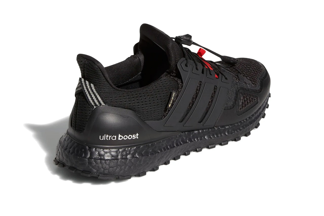 adidas zx 9000 gore tex underground GY2666 ultraboost GY2675 black release date info store list buying guide photos price 