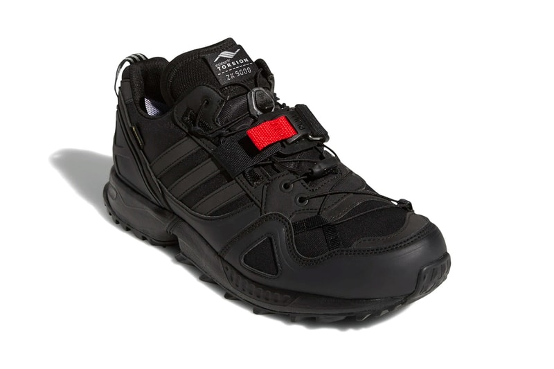 adidas zx 9000 gore tex underground GY2666 ultraboost GY2675 black release date info store list buying guide photos price 