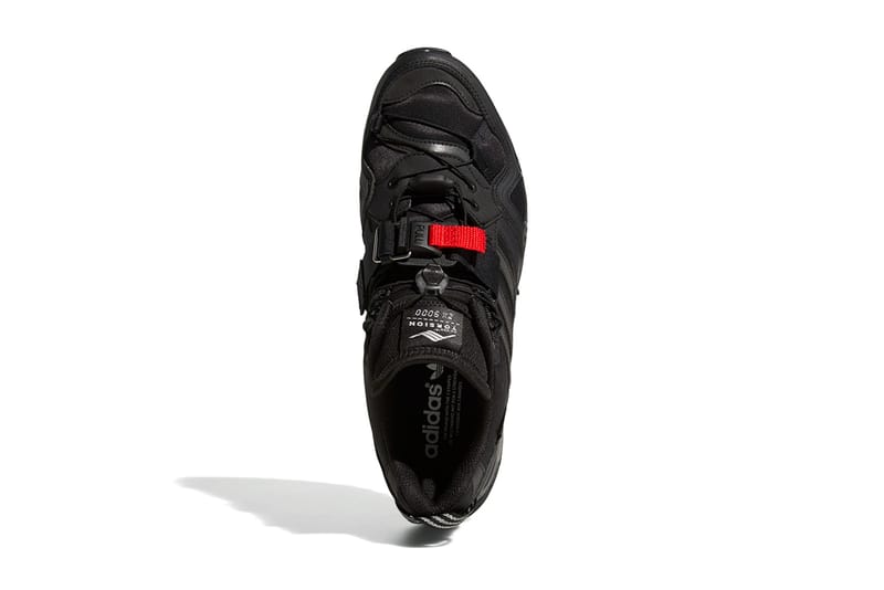 adidas zx 9000 gore tex