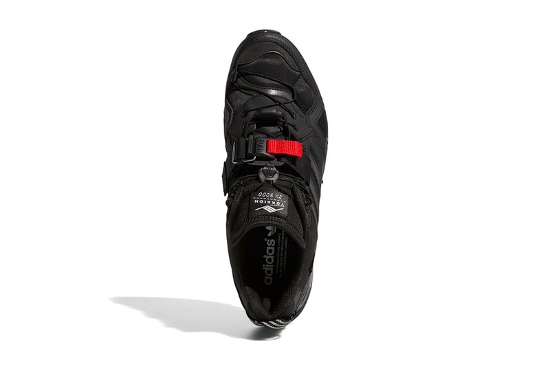 adidas zx 9000 gore tex underground GY2666 ultraboost GY2675 black release date info store list buying guide photos price 