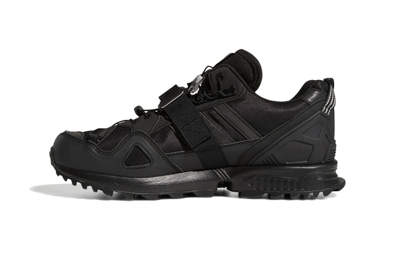 adidas zx 9000 gore tex underground GY2666 ultraboost GY2675 black release date info store list buying guide photos price 