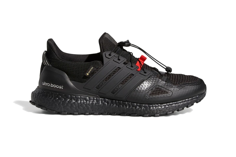 adidas zx 9000 gore tex underground GY2666 ultraboost GY2675 black release date info store list buying guide photos price 
