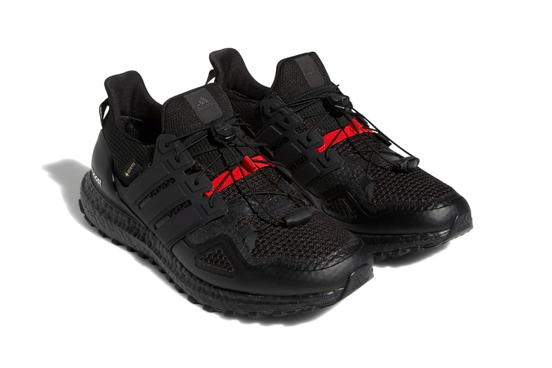 adidas zx 9000 gore tex underground GY2666 ultraboost GY2675 black release date info store list buying guide photos price 