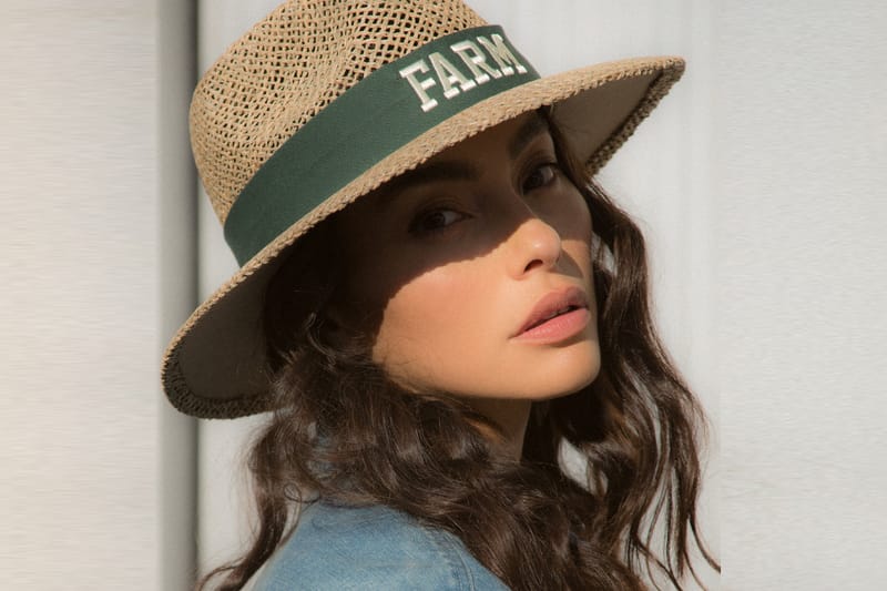 Adrianne Ho Launches Concept Brand, The Farmers Market Global