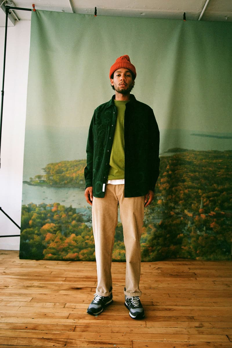 Adsum fall 2021 lookbook release information where to buy when does it drop Maine 