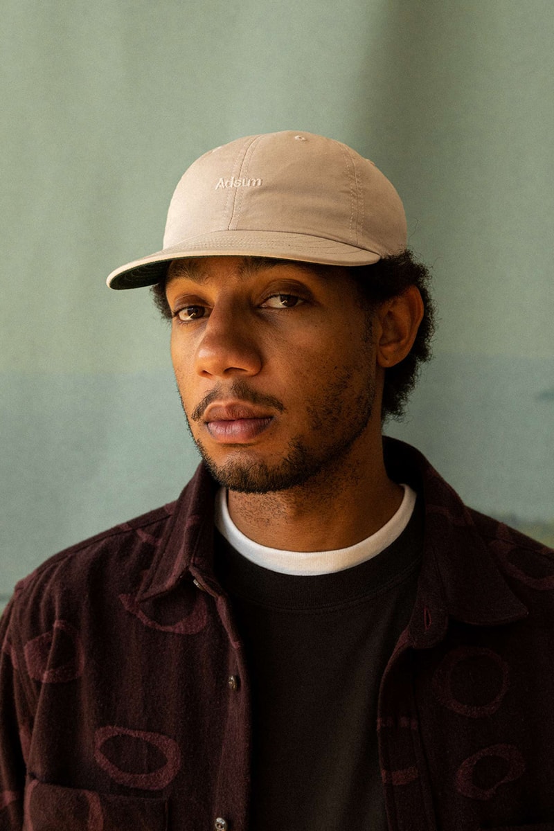 Adsum fall 2021 lookbook release information where to buy when does it drop Maine 