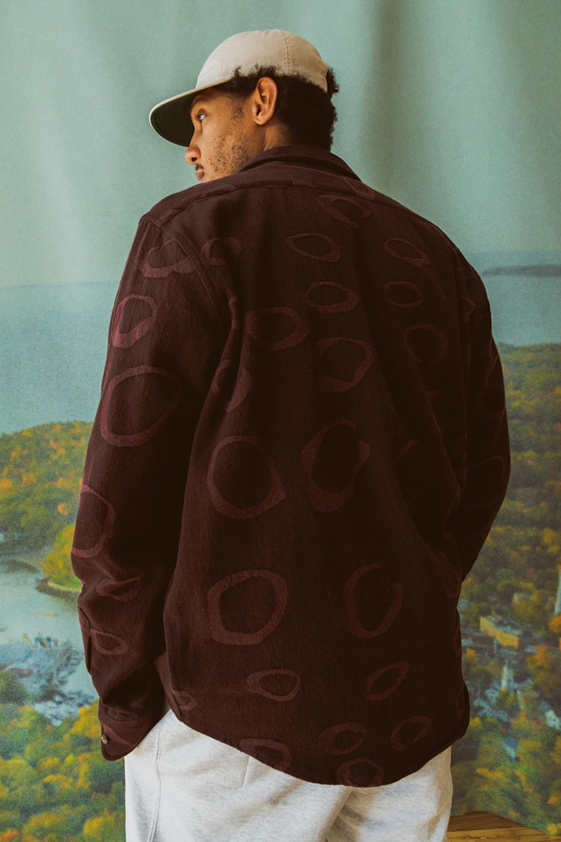 Adsum fall 2021 lookbook release information where to buy when does it drop Maine 