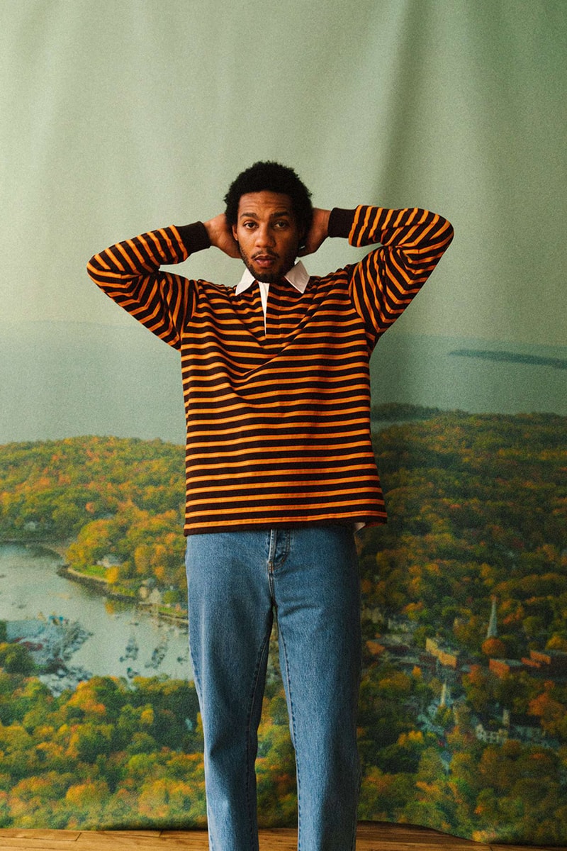 Adsum fall 2021 lookbook release information where to buy when does it drop Maine 