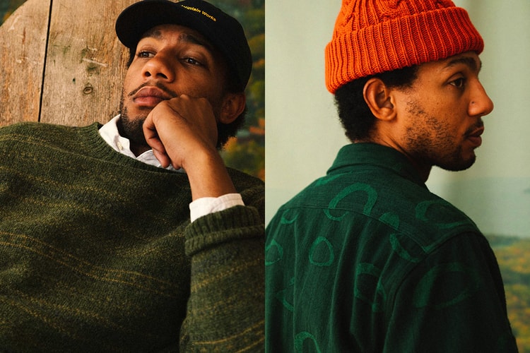 Adsum Pays Homage to the State of Maine For Fall 2021