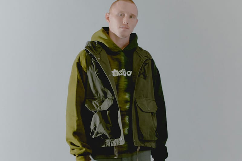 Afield Out's Fall/Winter 2021 Collection Focuses On Neutral and Muted Tones