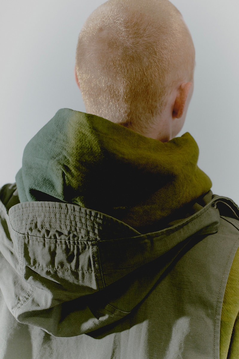 afield out fall winter 2021 collection release date info store list buying guide photos price puffer jacket down coat graphic tee