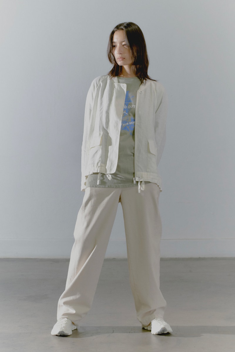 afield out fall winter 2021 collection release date info store list buying guide photos price puffer jacket down coat graphic tee