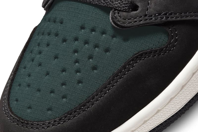 Air Jordan 1 Element Gore-Tex “Black Grey” DB2889-001 Release Jordan Brand