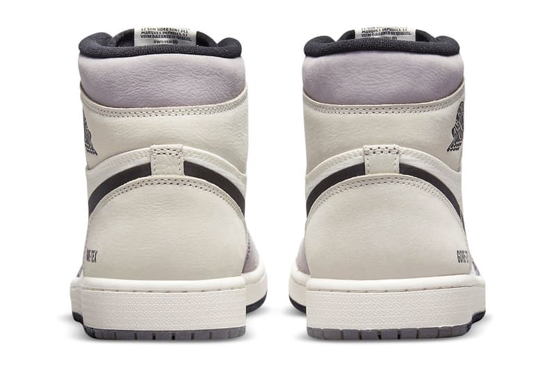 Air Jordan 1 Element Gore-Tex "Light Bone" DB2889-100 Release Info Official Images