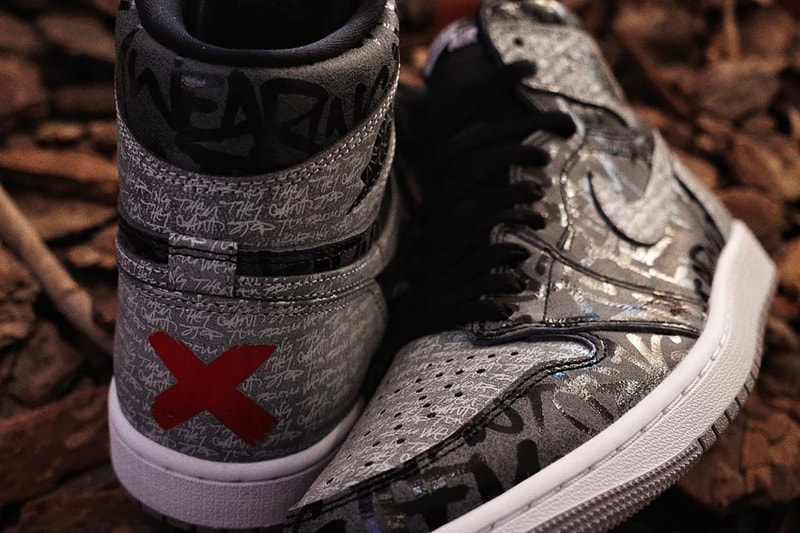 air jordan 1 high og rebellionaire 555088 036 release info date buying guide photos price 