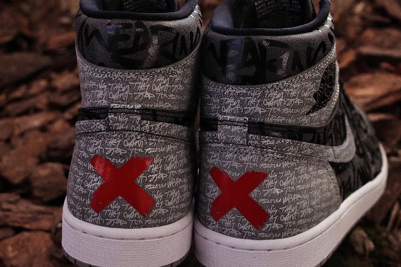 air jordan 1 high og rebellionaire 555088 036 release info date buying guide photos price 