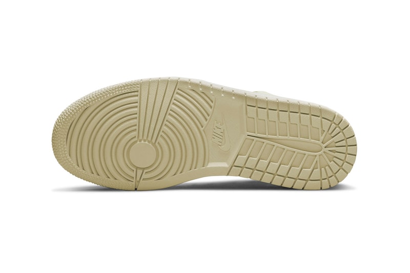 Кроссовки Air Jordan 1 Low «Coconut Milk», выпуск 2021, бренд Jordan DC0774-121