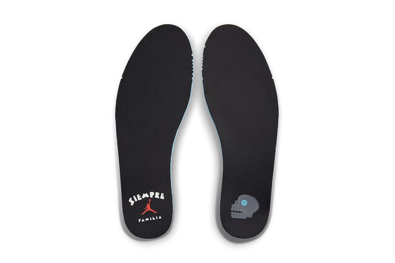 Air Jordan 1 Mid SiEMPRE Familia DN4904-001 Release Info | HYPEBEAST