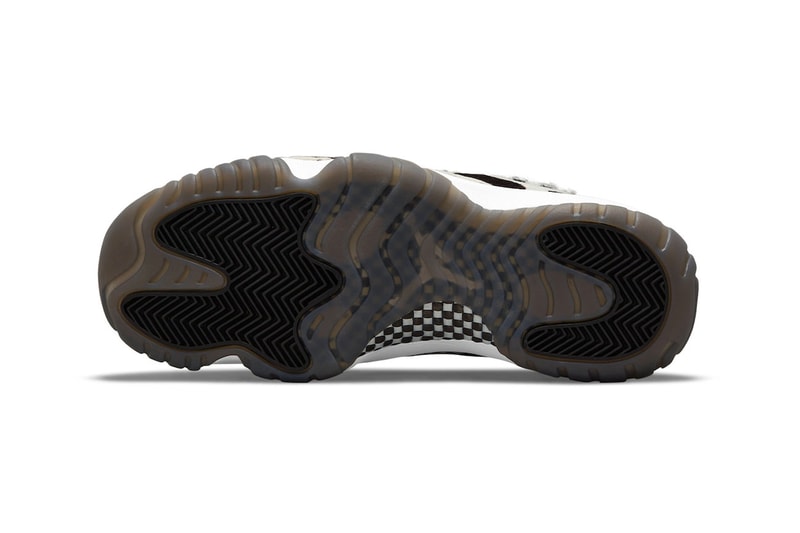 Air Jordan 11 Animal Instinct Official Look Release Info AR0715-010 Date Buy Price 