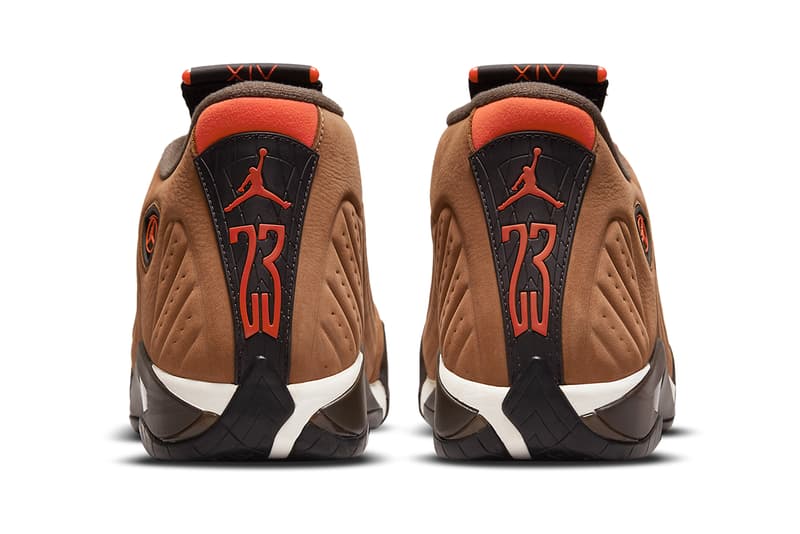 air jordan 14 winterized archaeo brown DO9406 200 release date info store list buying guide photos price 