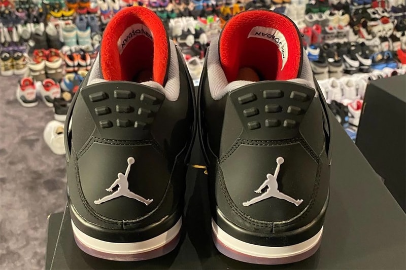 air jordan 4 gold bred black red gray release date info store list buying guide photos price december 22