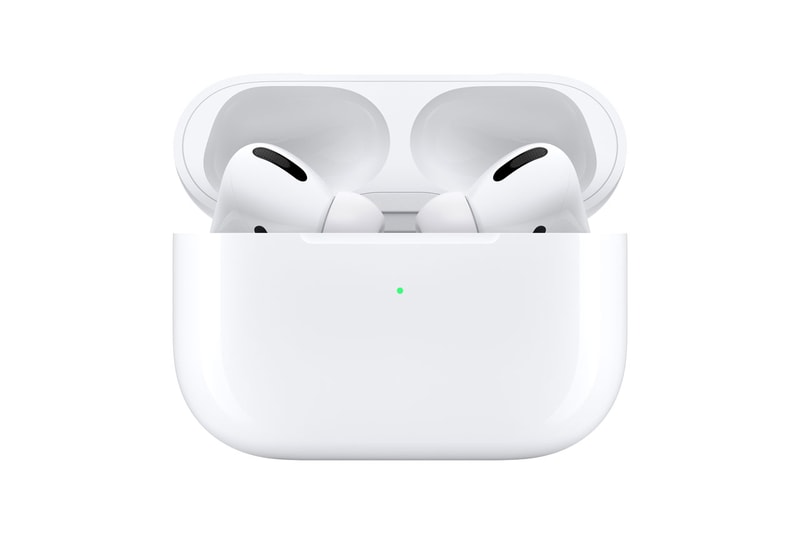 AirPods May Soon Be Able To Take Your Temperature and Check Your Hearing