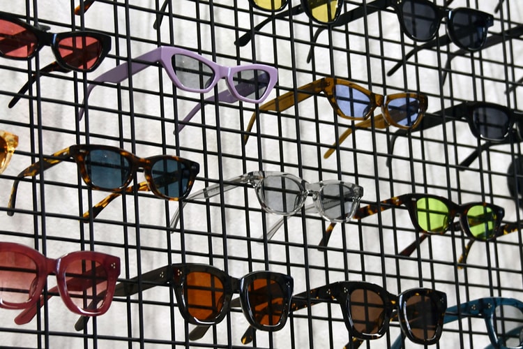 Take a Look Inside AKILA's New Flower District Gift Shop