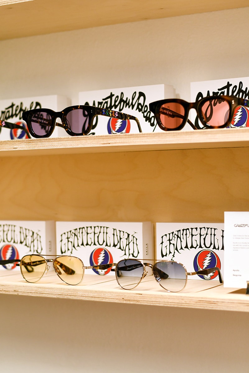 akila la sunglasses flower district gift shop info mister green dale zine bricks & wood release photos los angeles 