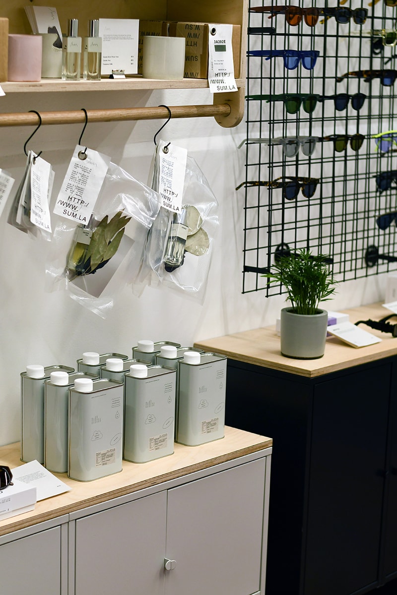 akila la sunglasses flower district gift shop info mister green dale zine bricks & wood release photos los angeles 