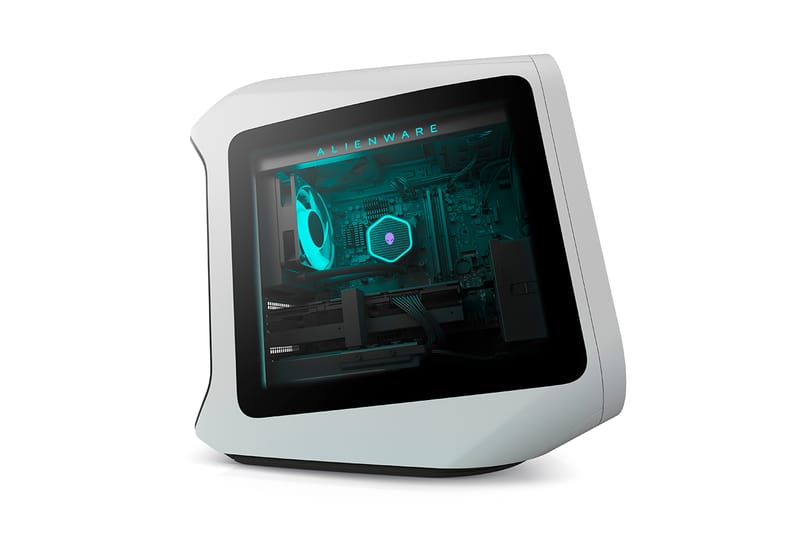 alienware 2021 pc