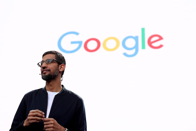 Google's Parent Company Alphabet Trumps Expectations by Bringing In $65 Billion USD in Q3 2021