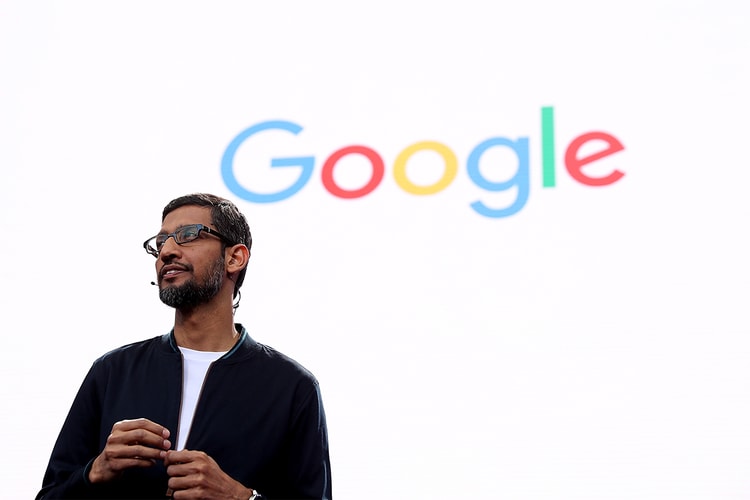 Google's Parent Company Alphabet Trumps Expectations by Bringing In $65 Billion USD in Q3 2021