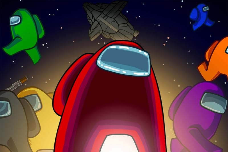 'Among Us' Introduces the Shapeshifter In Latest Update