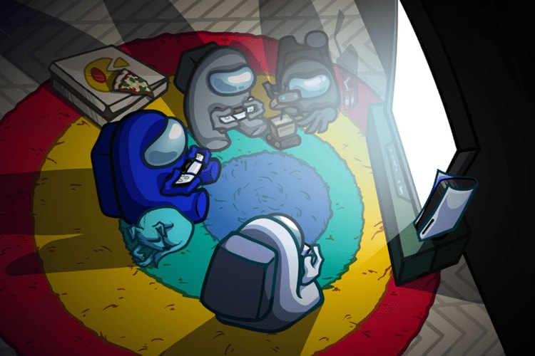 'Among Us' Is Officially Headed to Xbox and PlayStation