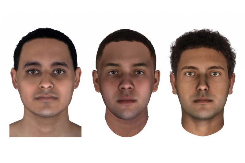 Ancient Egyptian Facial Recreations Parabon NanoLabs