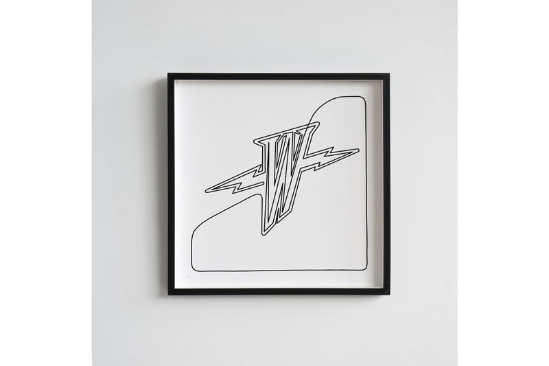Andy Blank Unveils Limited-Edition NBA Logo Prints