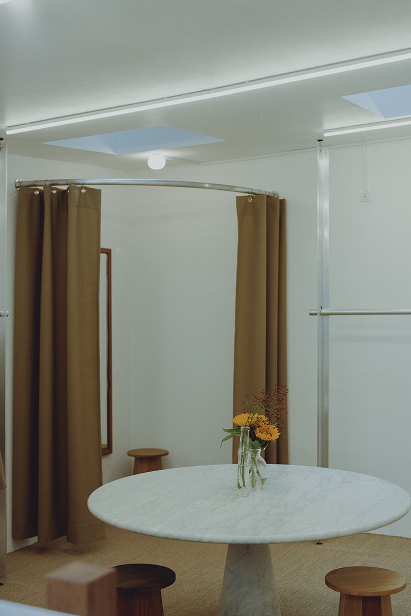 another aspect copenhagen store details look inside information denmark