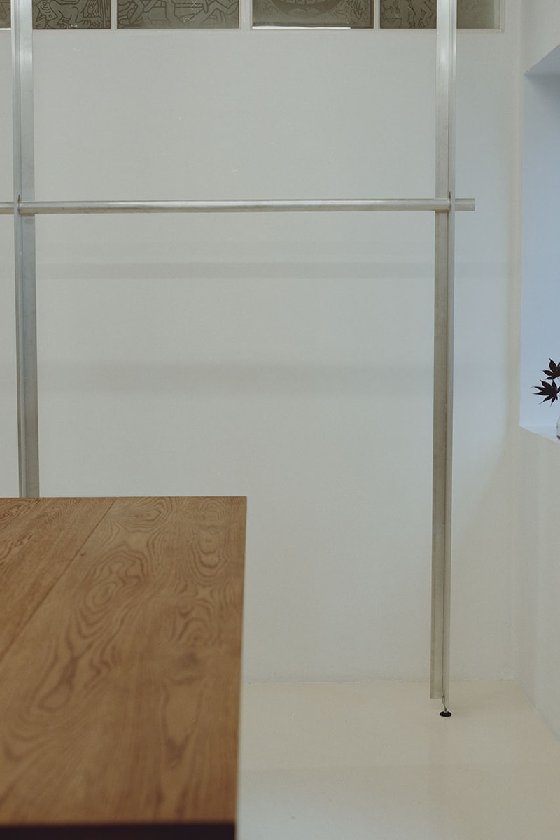 another aspect copenhagen store details look inside information denmark
