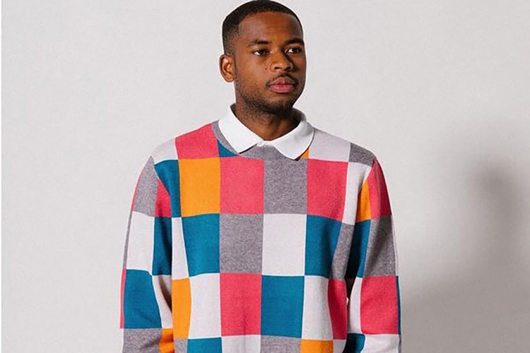 ICECREAM Skate Team Member Antonio Scalia Launches His Cashmere Sound Apparel Brand