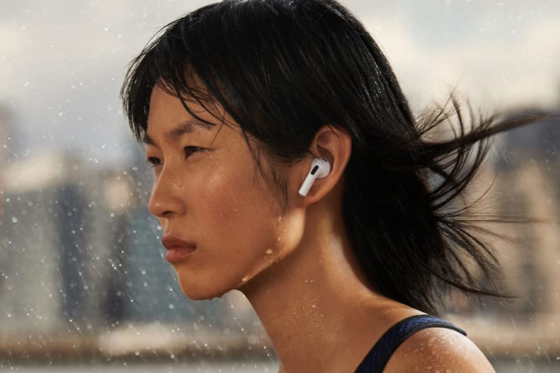 Apple AirPods (3rd Generation) Review: A Much-Needed Redesign