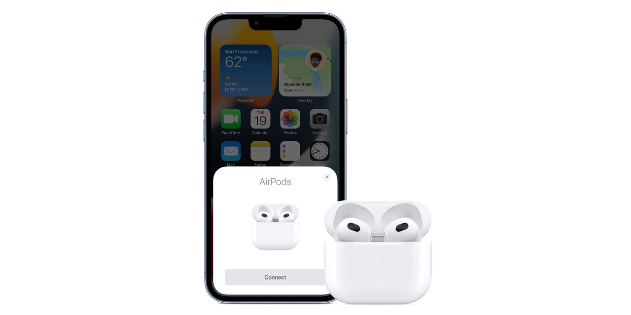 Apple AirPods Review: A Much-Needed Redesign