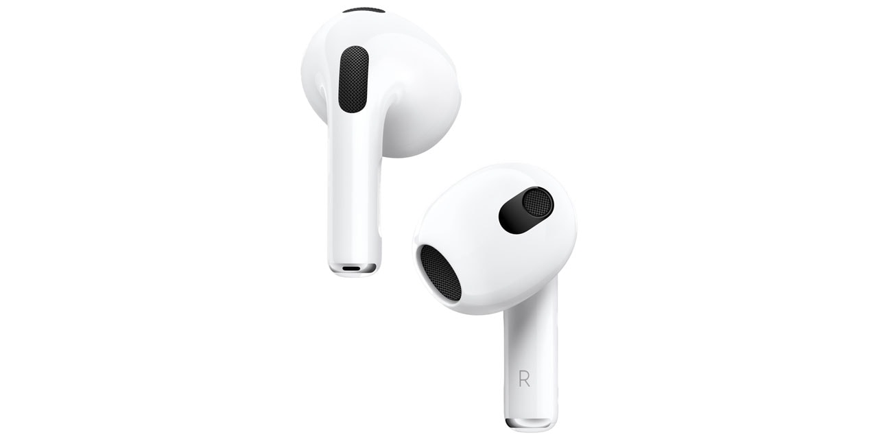 Apple AirPods Review: A Much-Needed Redesign