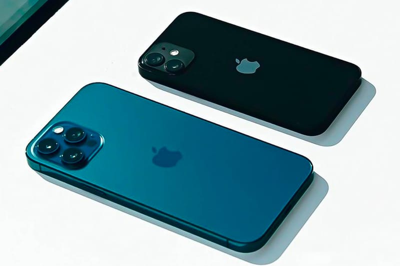 Concept Renderings for the iPhone 14 Have Surfaced Online